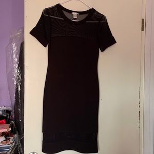 Black little dress. Brand new. Never been worn.